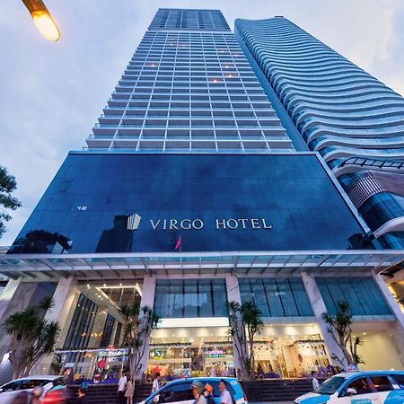 S Lux Apartment Virgo Nha Trang Eksteriør bilde