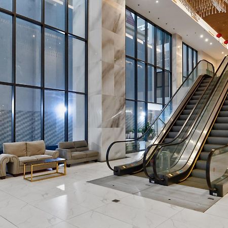 S Lux Apartment Virgo Nha Trang Eksteriør bilde