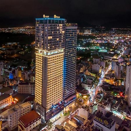 S Lux Apartment Virgo Nha Trang Eksteriør bilde